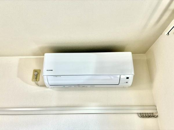 【設備】 | ハイツボナベンチャー