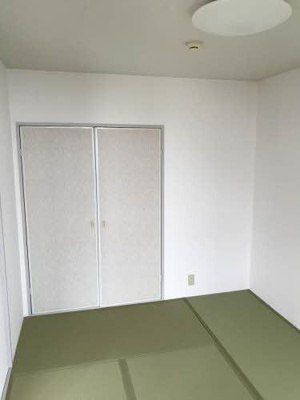 【内装】 | パークアベニュー　2号