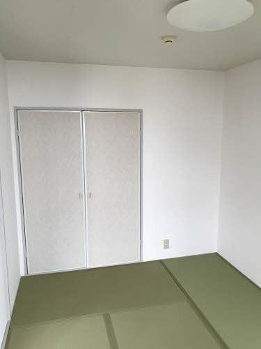 【内装】 | パークアベニュー　2号