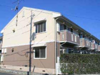 アーバンツインピア　1棟の画像