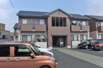 メゾン梅の木　B棟の画像