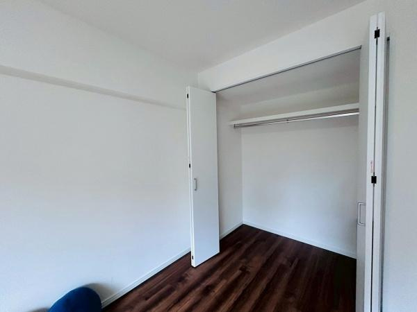 【収納】 | ルネ羽衣　中古マンション