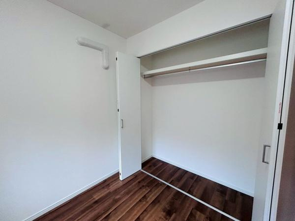 【収納】 | ルネ羽衣　中古マンション