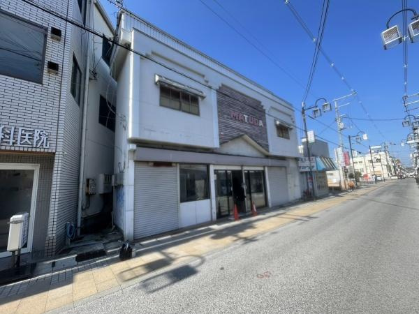岸和田市大町の売地の画像