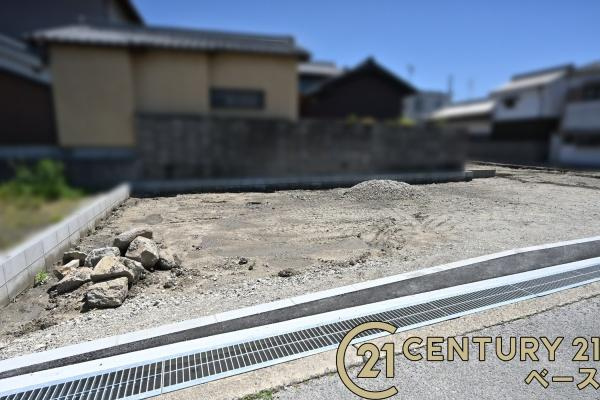リーブルガーデン柳本町 １号棟 ／新築一戸建のその他|■現地撮影写真■こちらの物件は１号棟です！■■