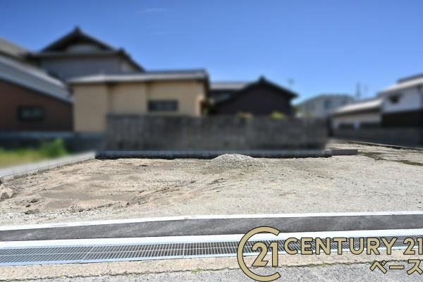 リーブルガーデン柳本町 １号棟 ／新築一戸建のその他|■現地撮影写真■こちらの物件は１号棟です！■■