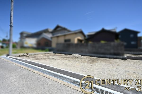 リーブルガーデン柳本町 １号棟 ／新築一戸建のその他|■現地撮影写真■こちらの物件は１号棟です！■■