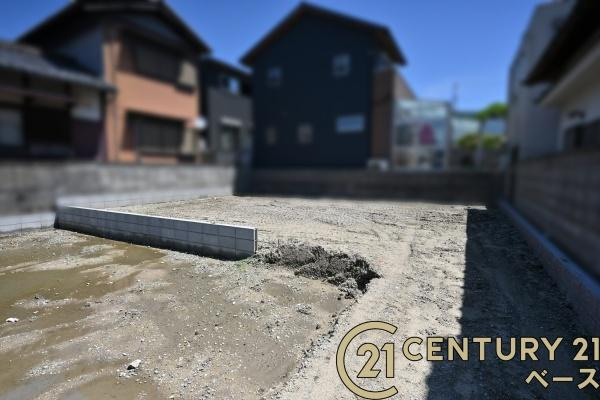 リーブルガーデン柳本町 ３号棟 ／新築一戸建のその他|■現地撮影写真■こちらの物件は３号棟です！■