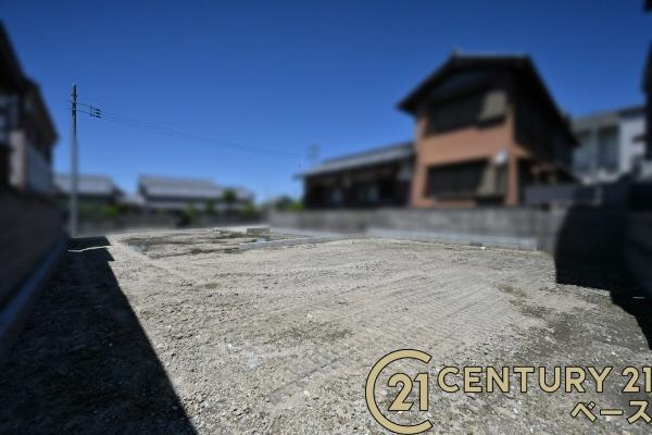 リーブルガーデン柳本町 ３号棟 ／新築一戸建のその他|■現地撮影写真■こちらの物件は３号棟です！■
