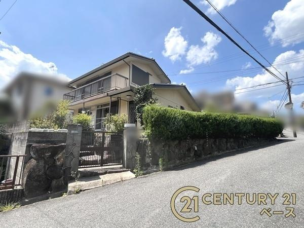生駒郡斑鳩町龍田北１丁目　建築条件なし土地のその他|■現地撮影写真■ 建築条件なしのため、ご希望のハウスメーカーで建築可能です！