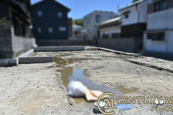 リーブルガーデン柳本町 ２号棟 ／新築一戸建のその他|■現地撮影写真■こちらの物件は２号棟です！■