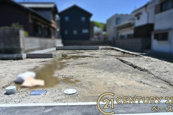 リーブルガーデン柳本町 ２号棟 ／新築一戸建のその他|■現地撮影写真■こちらの物件は２号棟です！■