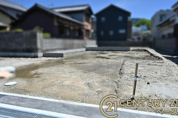 リーブルガーデン柳本町 ２号棟 ／新築一戸建のその他|■現地撮影写真■こちらの物件は２号棟です！■