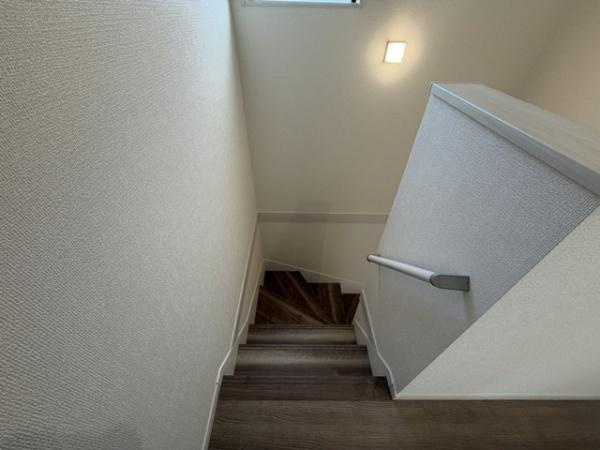 リーブルガーデン柳本町 ２号棟 ／新築一戸建のその他|■現地撮影写真■こちらの物件は２号棟です！■