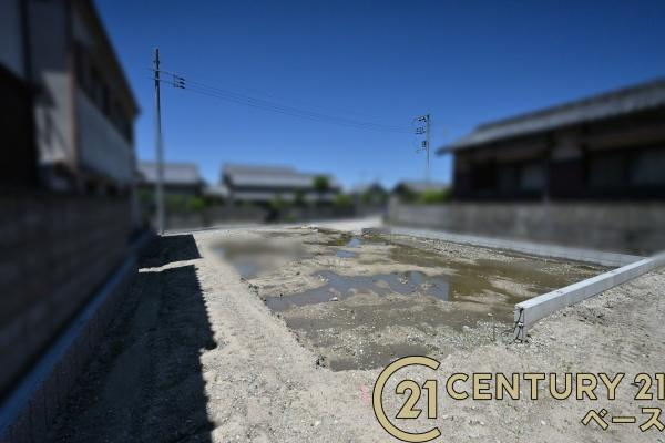 リーブルガーデン柳本町 ２号棟 ／新築一戸建のその他|■現地撮影写真■こちらの物件は２号棟です！■
