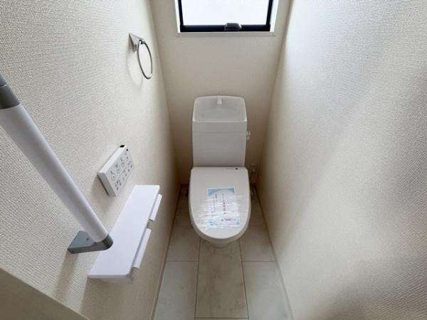 リーブルガーデン柳本町 ２号棟 ／新築一戸建のその他|■現地撮影写真■こちらの物件は２号棟です！■