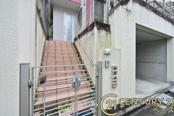 柏原市平野２丁目　一戸建のその他