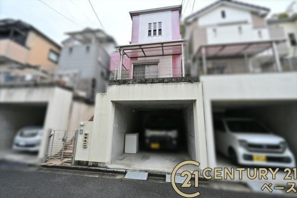 柏原市平野２丁目　一戸建のその他