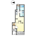 Ｃａｓａ美輪Ⅱの画像