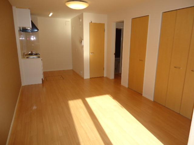 【内装】 | Ｃａｓａ美輪Ⅱ | 室内（イメージ）