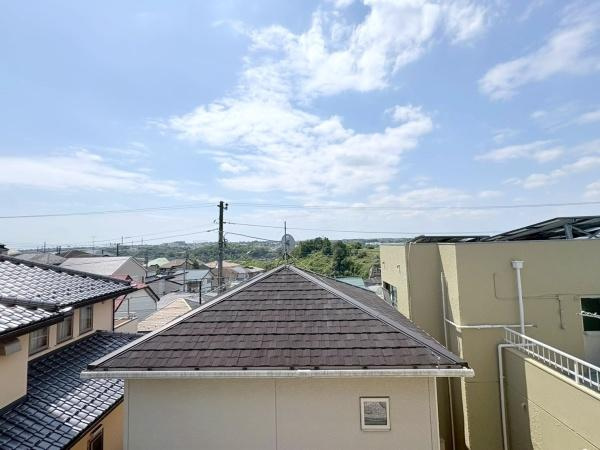 横浜市保土ケ谷区上菅田町の中古一戸建のその他
