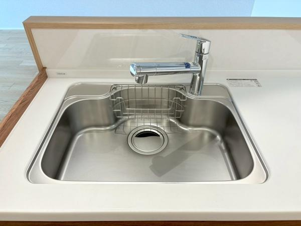 パークサイド保土ヶ谷のキッチン
