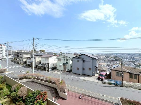 パークサイド保土ヶ谷のその他