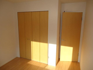 【内装】 | Ｃａｓａ美輪Ⅱ | 室内（イメージ）