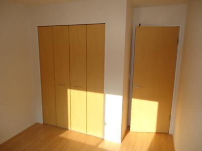【内装】 | Ｃａｓａ美輪Ⅱ | 室内（イメージ）