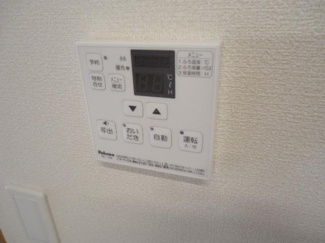 【設備】 | Ｃａｓａ美輪Ⅱ | 室内設備（イメージ）