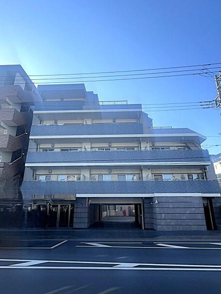 D’クラディア瀬谷