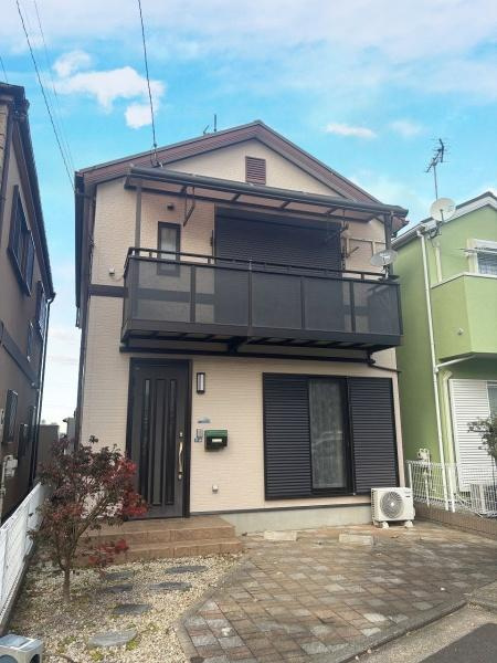 横浜市鶴見区上末吉１丁目の中古一戸建