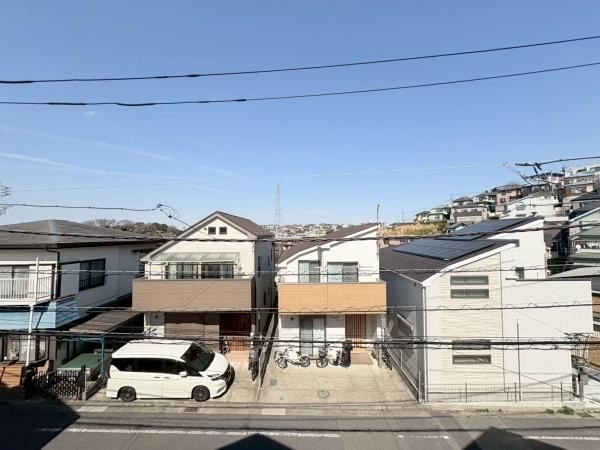 横浜市鶴見区獅子ケ谷１丁目の中古一戸建のその他
