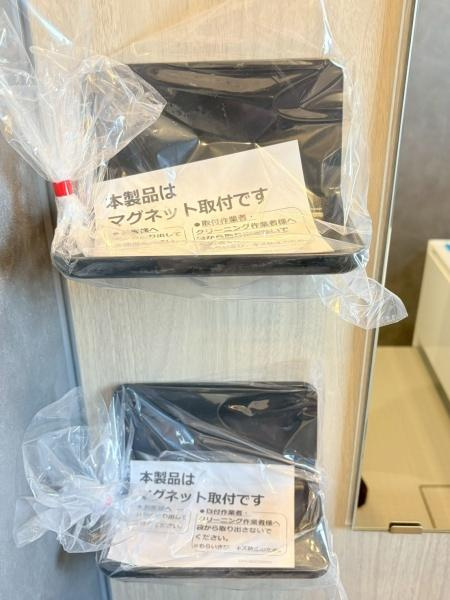 横浜市鶴見区獅子ケ谷１丁目の中古一戸建の浴室
