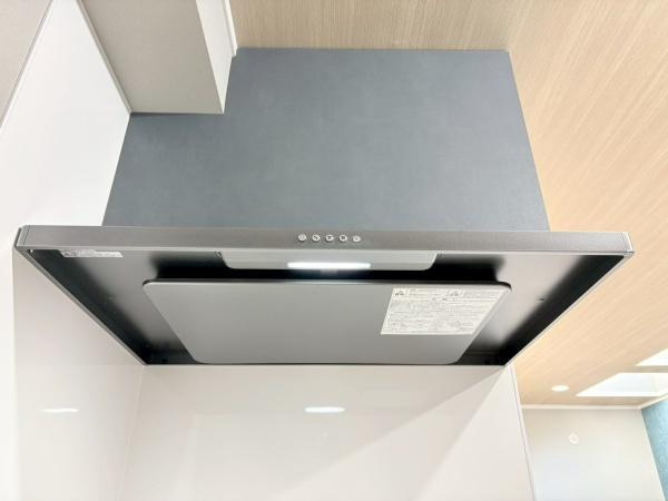 横浜市鶴見区獅子ケ谷１丁目の中古一戸建のキッチン