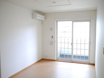 【居間・リビング】 | グリーン・エコーⅡ