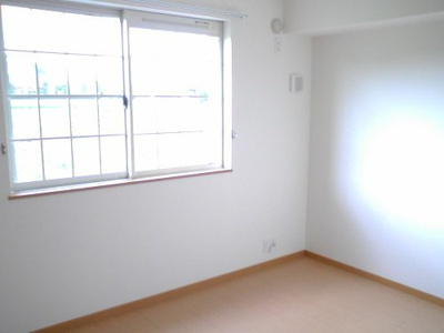 【内装】 | グリーン・エコーⅡ