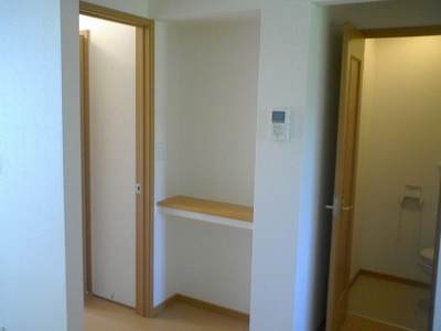 【収納】 | グリーン・エコーⅡ