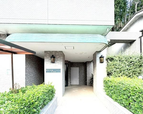 横浜小机西パーク・ホームズ壱番館のその他