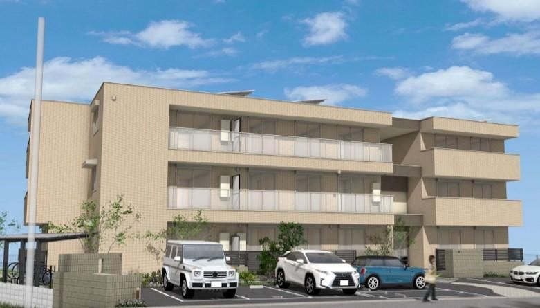 元町カデンツァⅡ