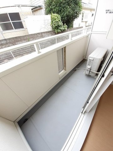 【バルコニー】 | ライトハウス