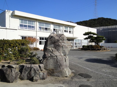 【周辺】 | プランドール　アン | 鳴門西小学校まで900m