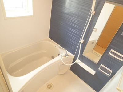 【浴室】 | プランドール　アン