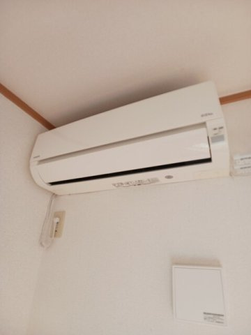 【設備】 | グランデール花宗　弐番館