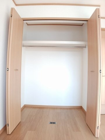 【収納】 | グランデール花宗　弐番館