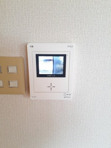 セレーノのセキュリティ
