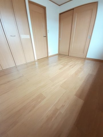 セレーノの内装