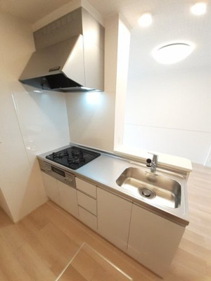 【キッチン】 | クイーン