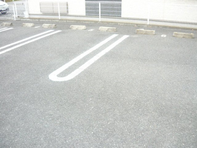 【駐車場】 | レフレールＢ