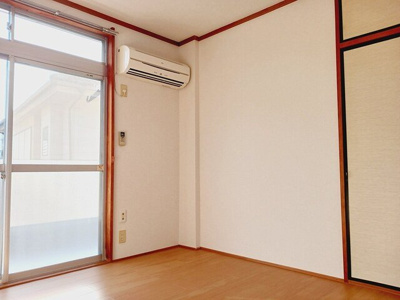 【洋室】 | シティハイツ今成